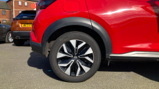 Nissan Juke 1.0 DiG-T 114 Acenta 5dr Petrol Hatchback